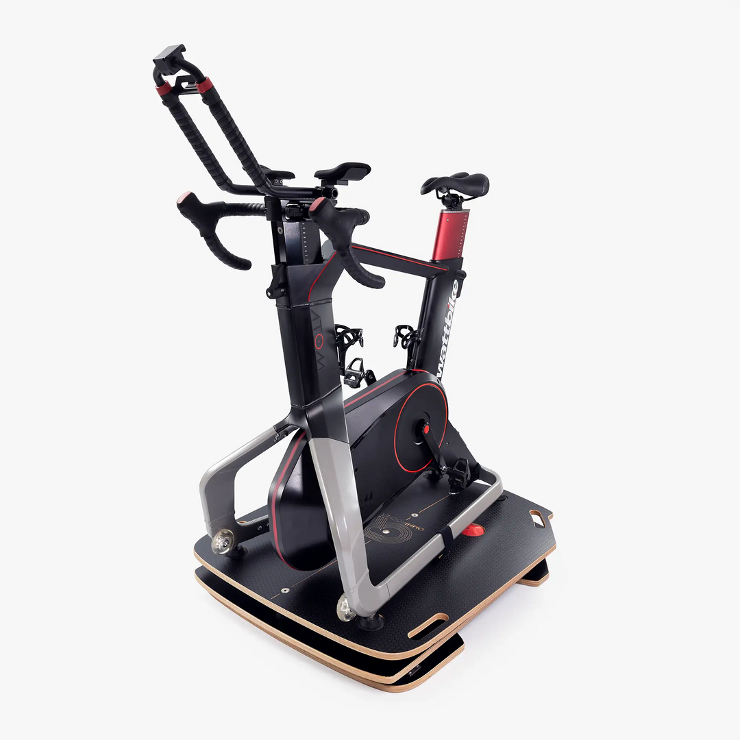 Alternative to wattbike atom hotsell