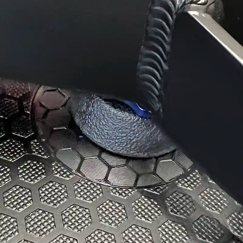 Kickr Bike Rocker Plate