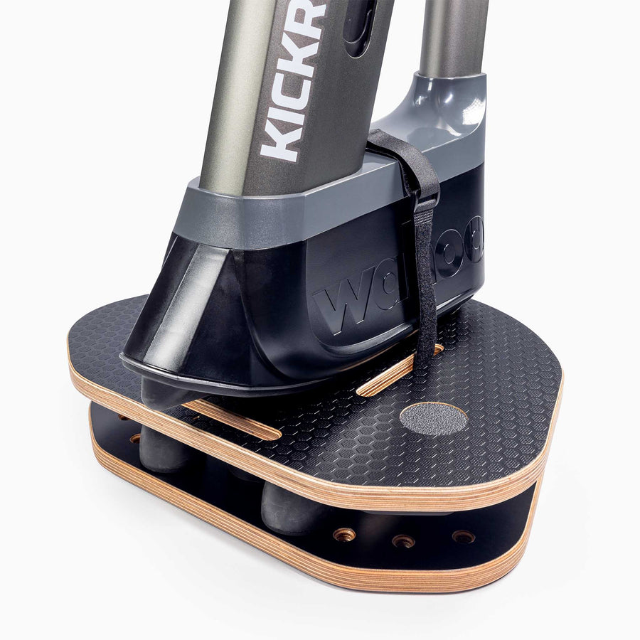 Compact Rocker Plate - Zwift Ride Compatible | Omnirocker