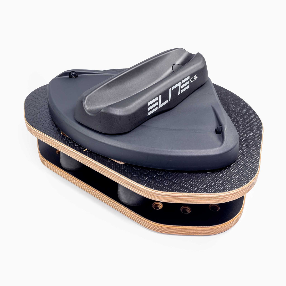 Compact Rocker Plate - Zwift Ride Compatible | Omnirocker