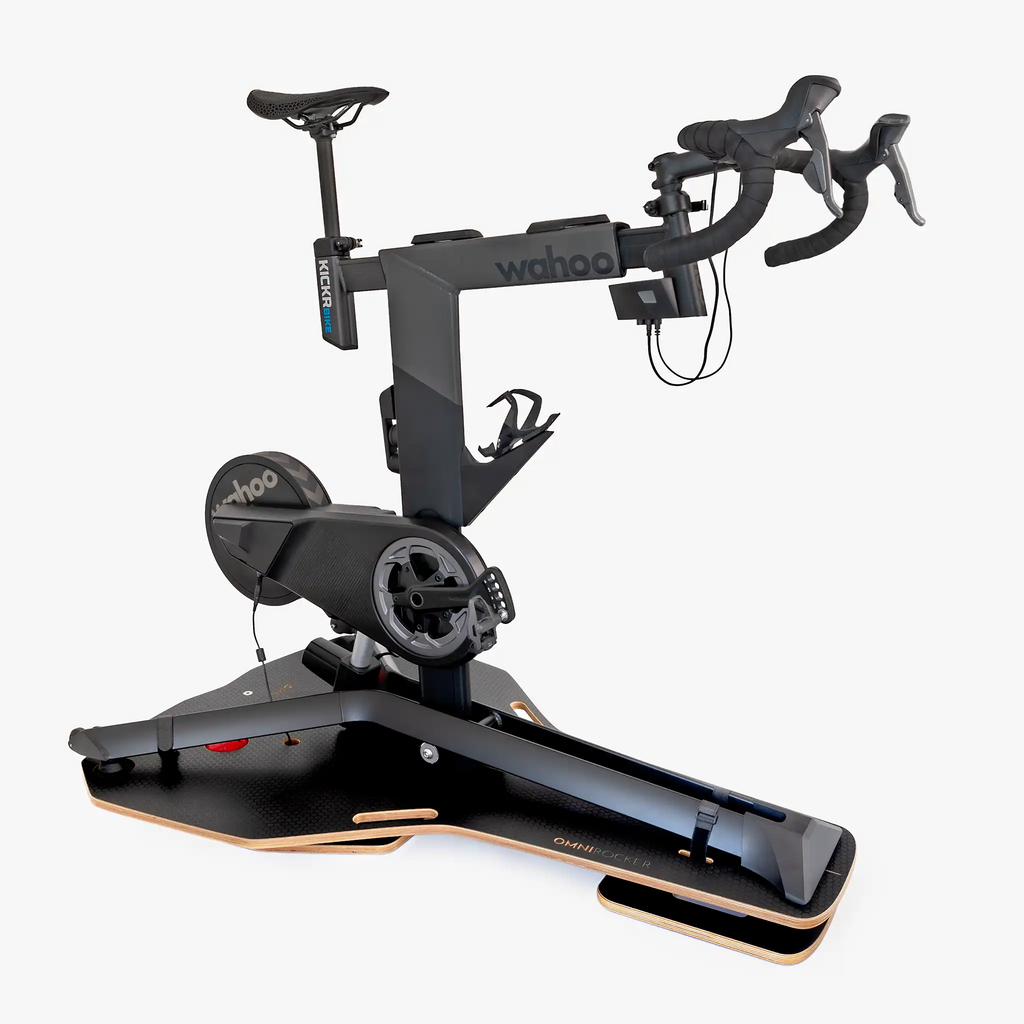 Kickr Bike Rocker Plate Omnirocker Lite