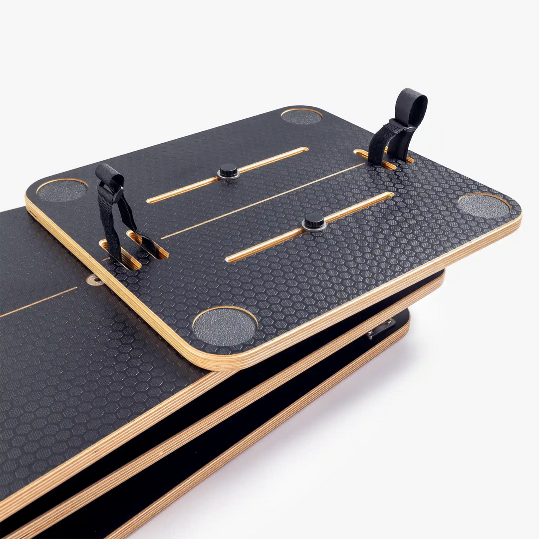 Elite Rizer Rocker plate adaptor - Omnirocker