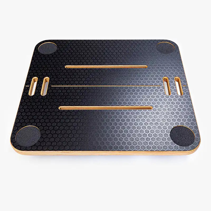 Elite Rizer Rocker plate adaptor - Omnirocker