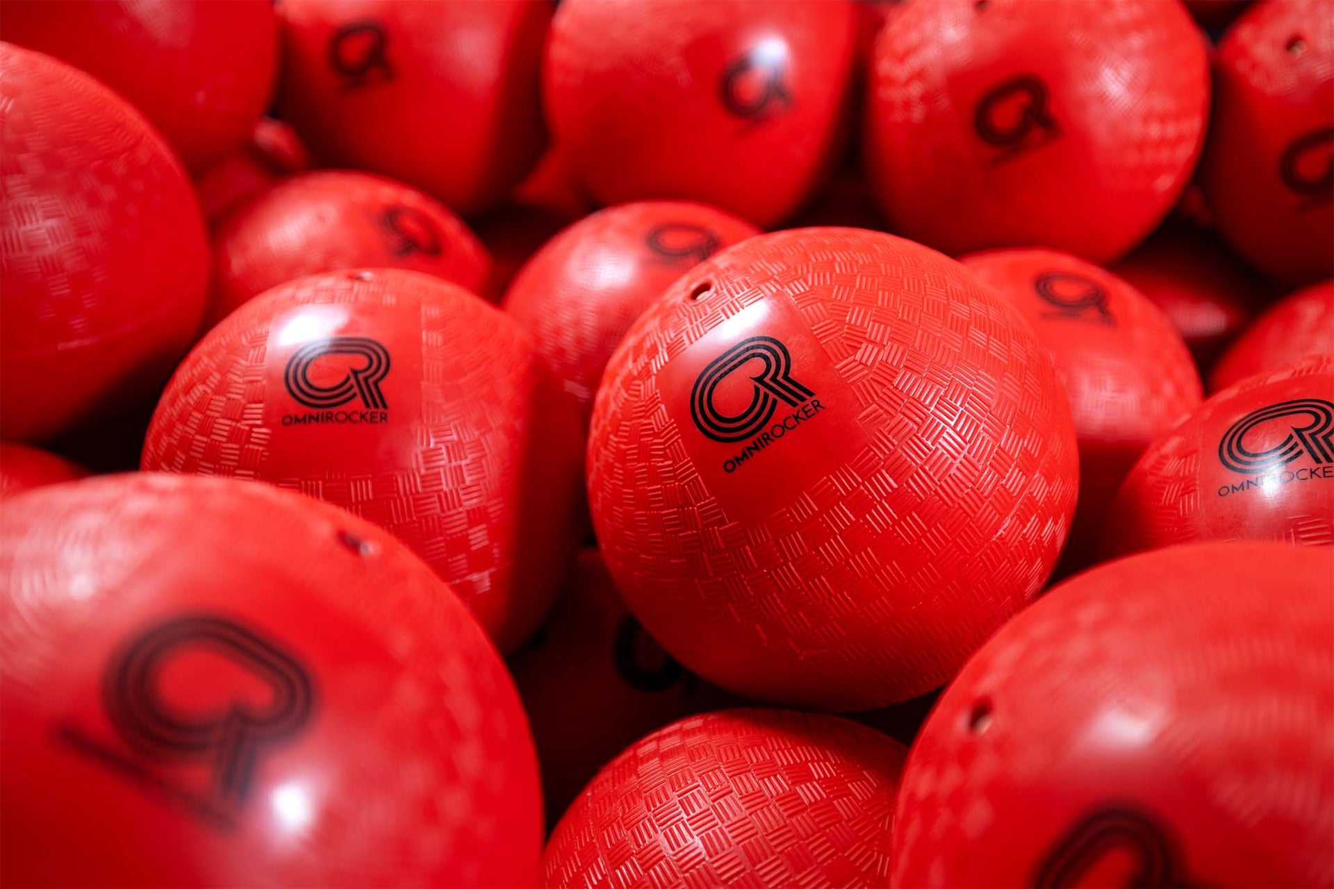 Omnirocker - Premium Indoor Cycling Rocker Plates