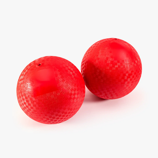 Omnirocker rocker plate balls 175mm set of 2 no logo.